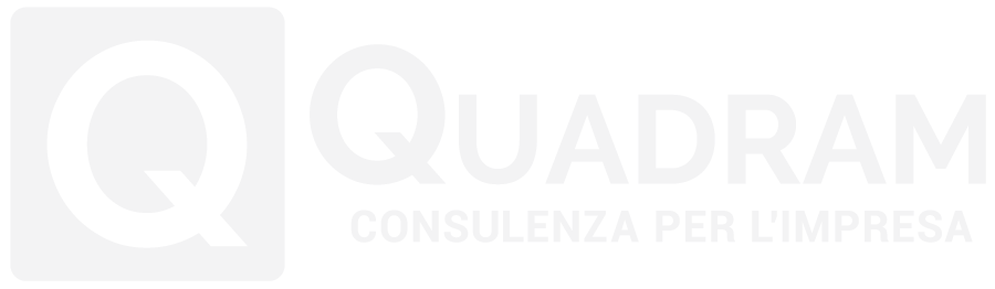 Quadram — Consulenza per l'impresa